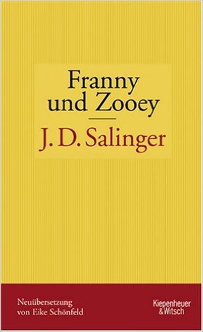 Franny und Zooey