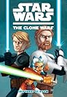 Star Wars: The Clone Wars - Shipyards of Doom Star Wars: The Clone Wars - Shipyards of Doom