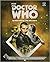 The Ninth Doctor Sourcebook