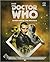 The Ninth Doctor Sourcebook