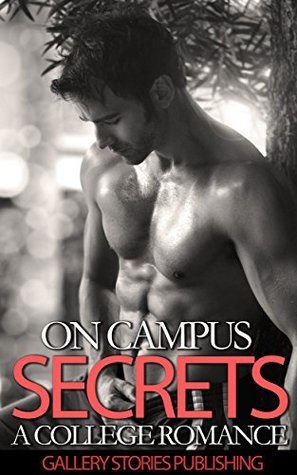 On Campus Secrets (Kindle Edition)