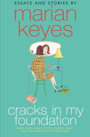 Cracks in My Foundation: Bags, Trips, Make-up Tips, Charity, Glory, and the Darker Side of the Story (Paperback)