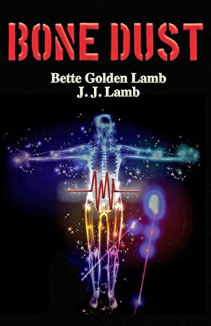 Bone Dust (Gina Mazzio Medical Thrillers, #5)