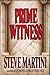 Prime Witness (Paul Madriani, #2)