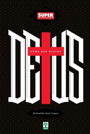 Deus - Como Ele Nasceu