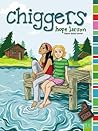 Chiggers by Hope Larson
