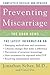 Preventing Miscarriage by Jonathan Scher Preventing Miscarriage by Jonathan Scher