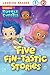 Five Fin-tastic Stories (Bubble Guppies)