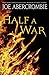 Half a War (Shattered Sea, #3)