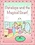 Penelope and the Magical Scarf: Magical kids adventure frendship and bullies