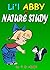 Kids Books: "Nature Study" ...