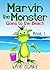 Marvin the Monster Goes to ...