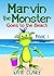 Marvin the Monster Goes to the Beach by Kate Clary Marvin the Monster Goes to the Beach by Kate Clary