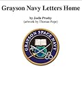 Grayson Navy Letters Home