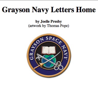 Grayson Navy Letters Home (ebook)