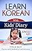 Learn Korean with Kid's Diary