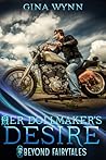 Her Dollmaker's Desire by Gina Wynn