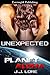 Unexpected (Planet Alpha Book 8)