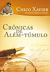 Crônicas de além-...