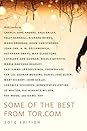 Some of the Best from Tor.com, 2014 Edition by Ellen Datlow