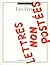LETTRES NON POSTEES by Léo Ferré