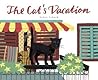 Cat's Vacation by Irène Schoch