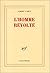 L'Homme Revolté