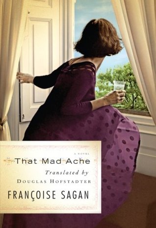 That Mad Ache (Paperback)