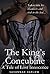 The King's Concubine (BDSM, First Time, Historical, Alpha Male)