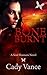 Bone Burnt: A Soul Shamans Novel (Volume 4)