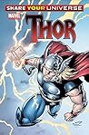 Marvel Adventures...