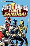 Power Rangers Sup...