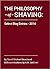 The Philosophy of Shaving: ...