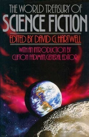 The World Treasury of Science Fiction (Hardcover)