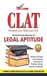 CLAT - 2015 Legal...