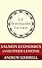 Salmon Economics (and other...