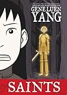 Saints by Gene Luen Yang