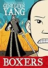 Boxers by Gene Luen Yang