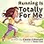 Running Is Totally For Me