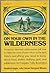 On your own in the wilderness