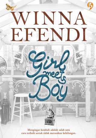 Girl Meets Boy (Paperback)