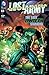 Green Lantern: Lost Army #3