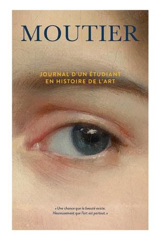 Journal d'un étudiant en histoire de l'art (Paperback)