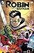 Robin: Son of Batman (2015-2016) #3