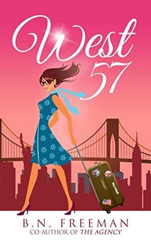 West 57 (Kindle Edition)