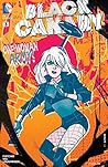 Black Canary #3 by Brenden Fletcher