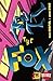 The Fox #1 (The Fox: Freak Magnet)
