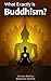 What exactly is Buddhism? by Umesh  Mathur