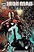 Iron Man: The Rapture #4 (o...