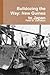 Bulldozing the Way: New Guinea to Japan